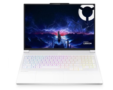LENOVO Laptop Legion 7 83KY002KSC / Intel Core Ultra 9 275HX, 16", 2560x1600, 32GB, 1TB SSD, RTX 5070, FreeDOS, bijeli